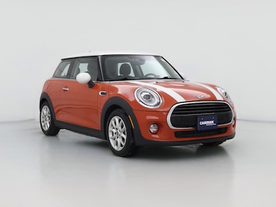 2019 MINI Cooper Hardtop  -
                Gaithersburg, MD