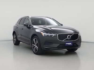 2018 Volvo XC60 T5 Momentum -
                Sicklerville, NJ