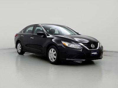 2016 Nissan Altima S -
                Sicklerville, NJ