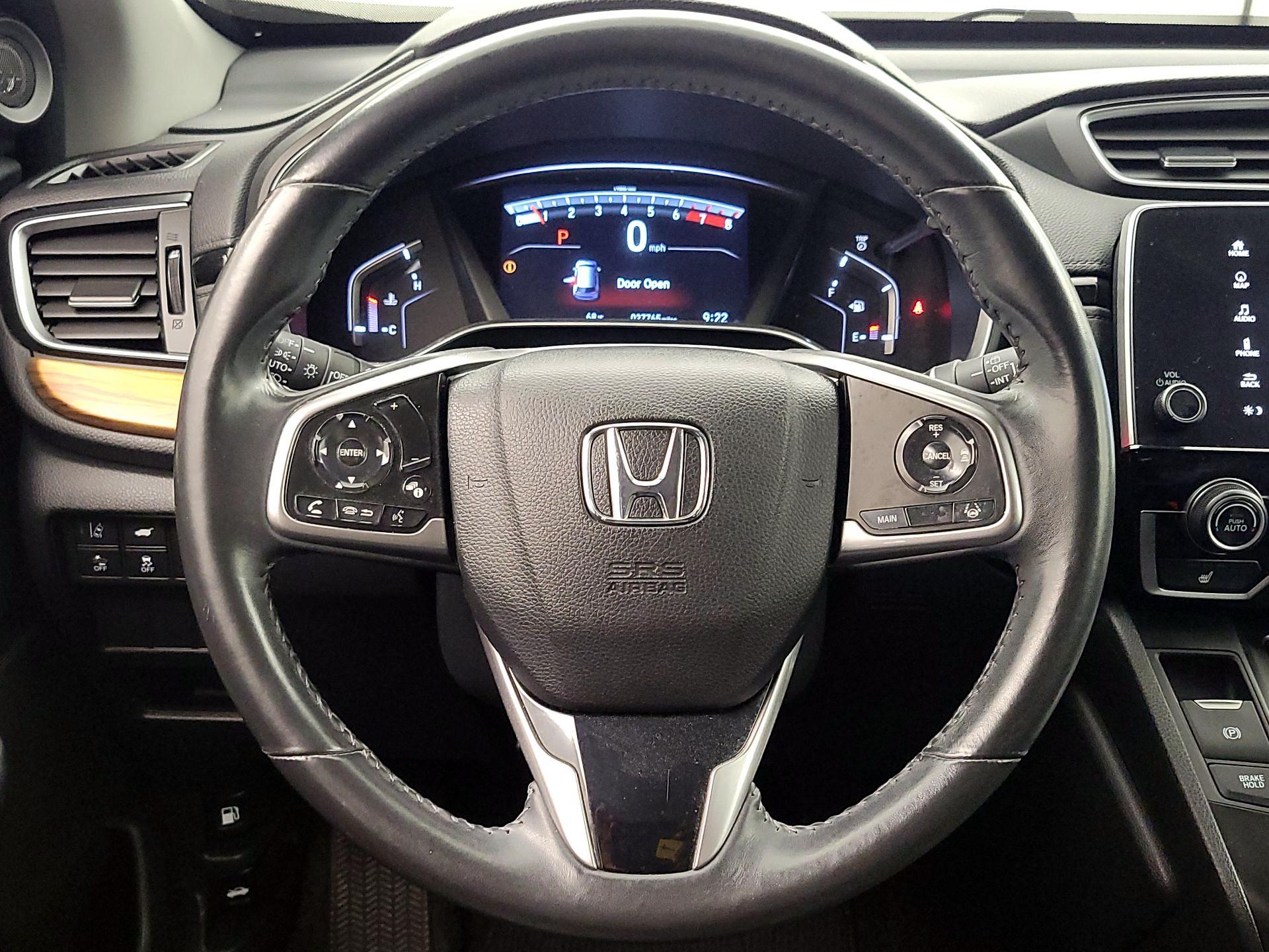Thumbnail: 2019 Honda CR-V - 10