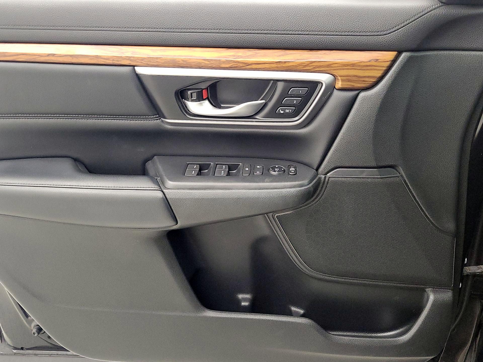 Thumbnail: 2019 Honda CR-V - 12