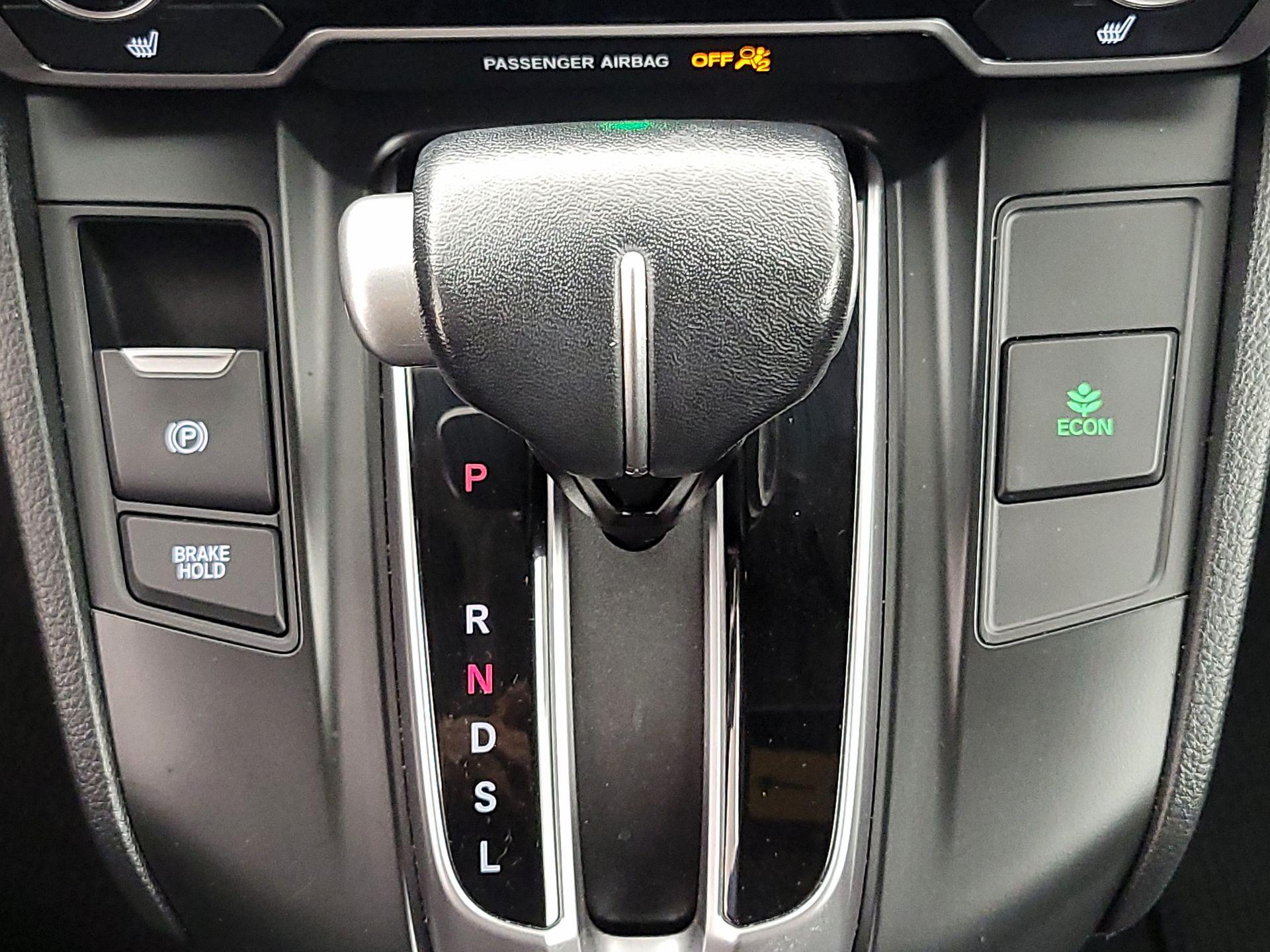 Thumbnail: 2019 Honda CR-V - 18