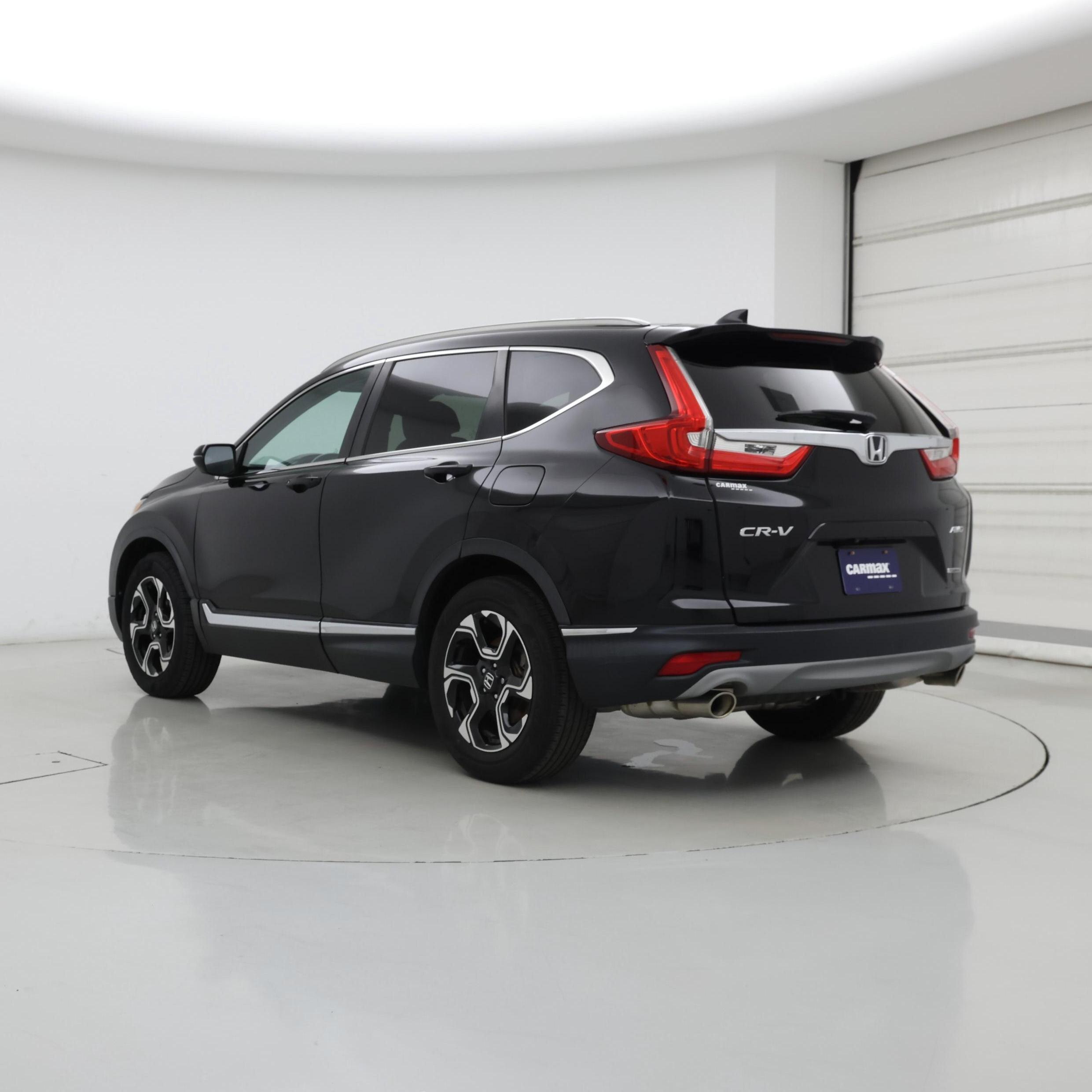 Thumbnail: 2019 Honda CR-V - 2