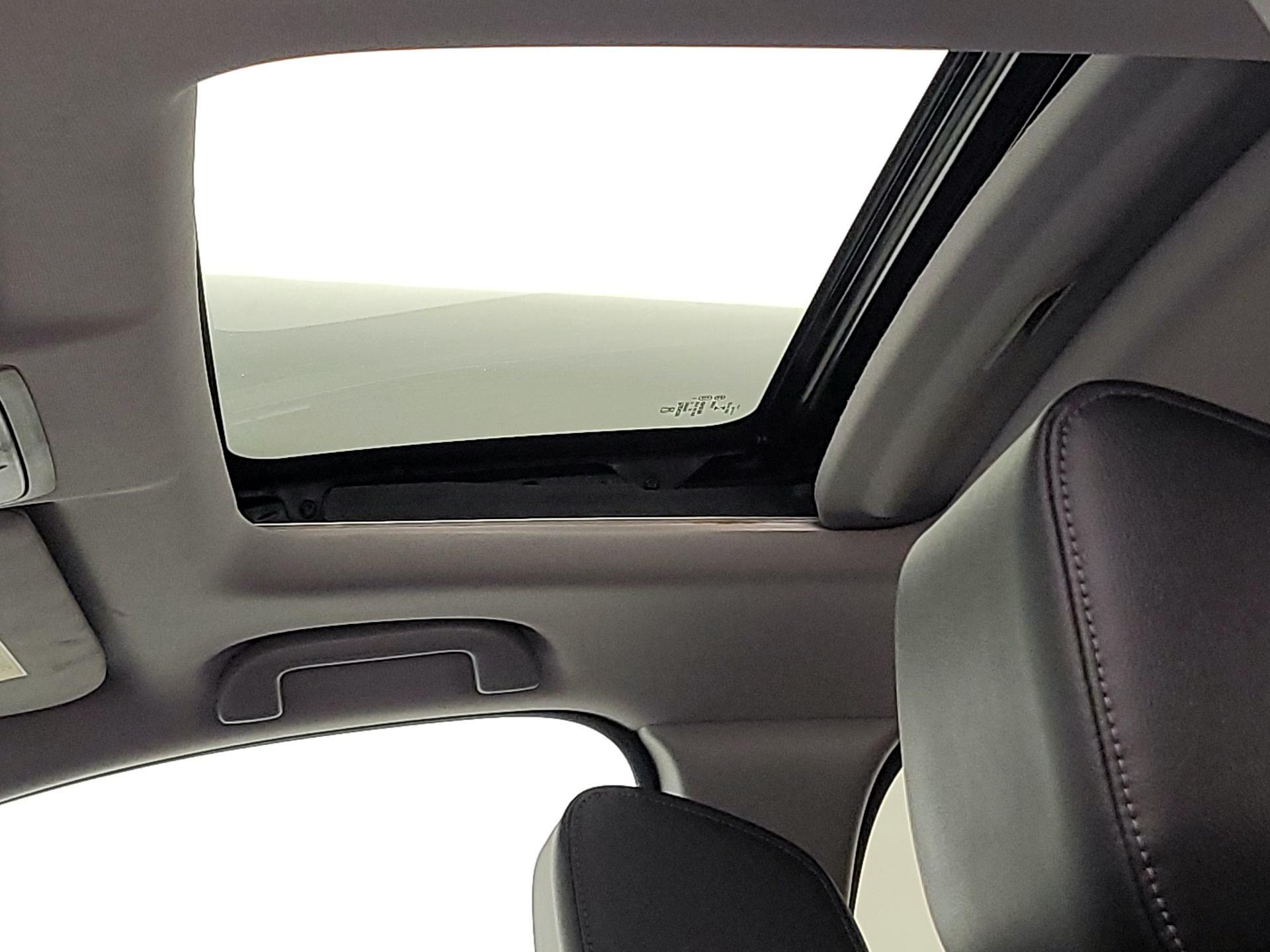 Thumbnail: 2019 Honda CR-V - 20