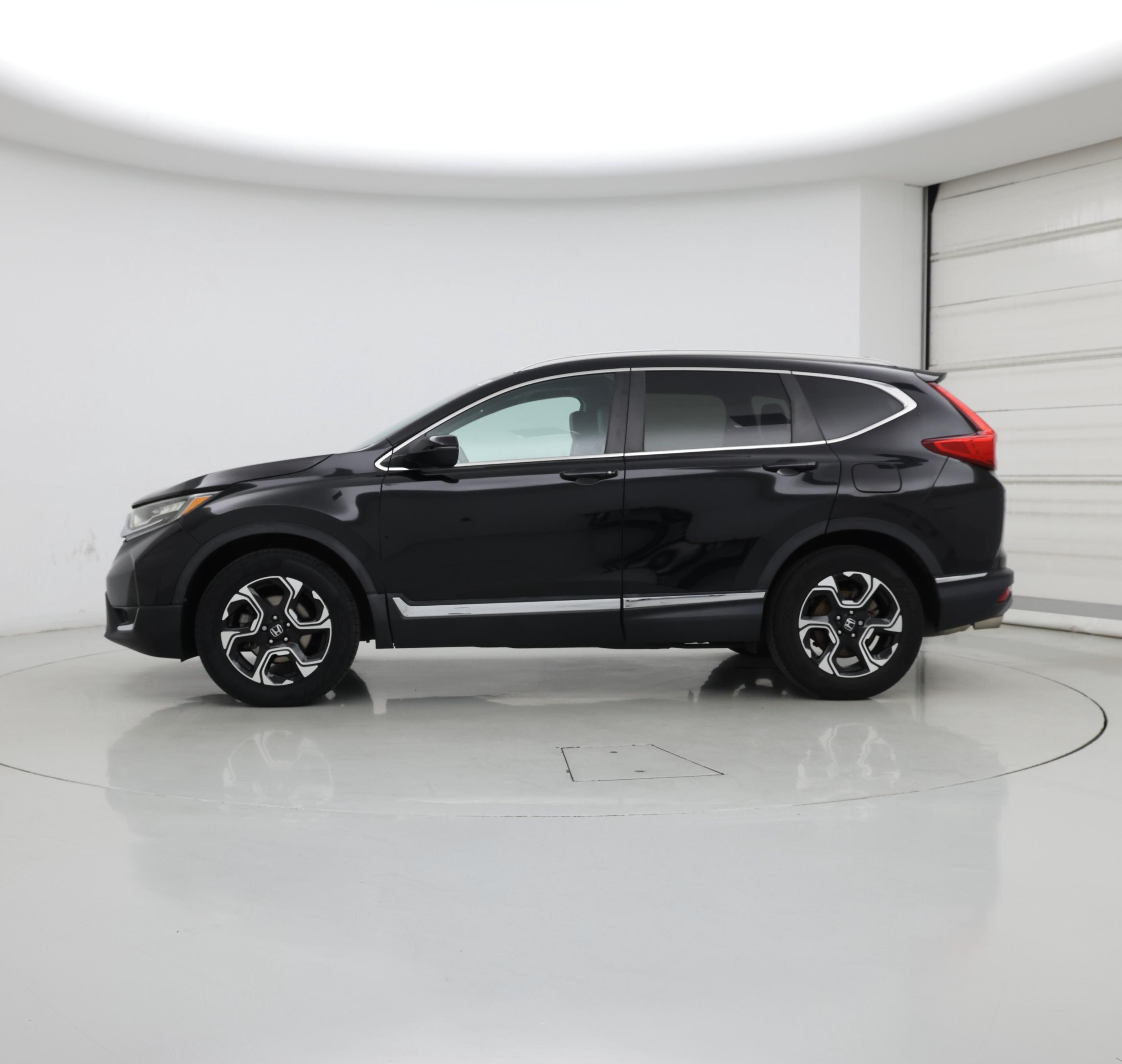 Thumbnail: 2019 Honda CR-V - 3