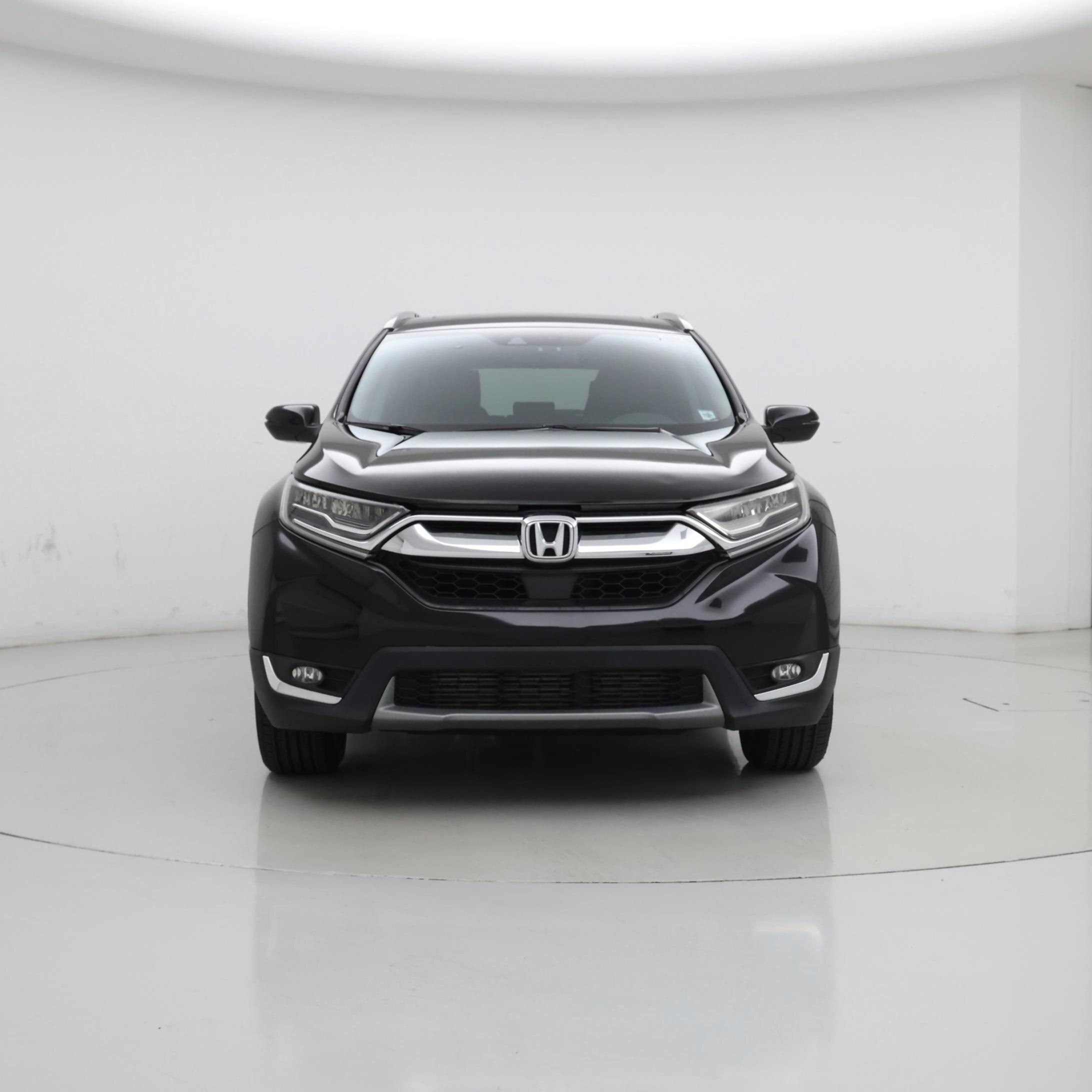 Thumbnail: 2019 Honda CR-V - 5