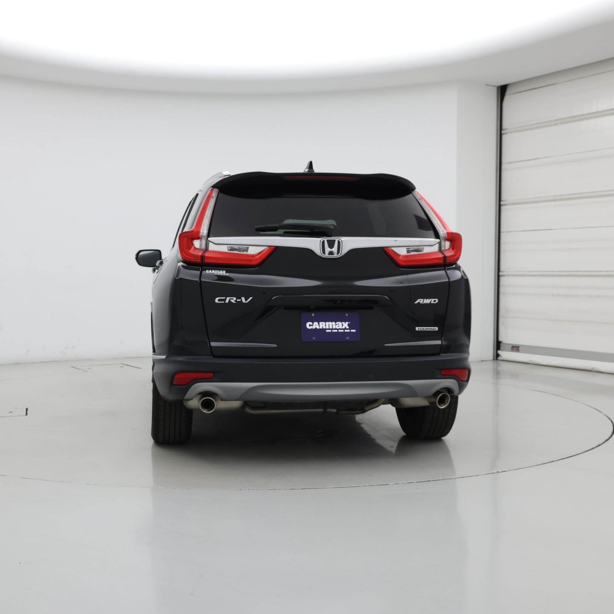 Thumbnail: 2019 Honda CR-V - 6