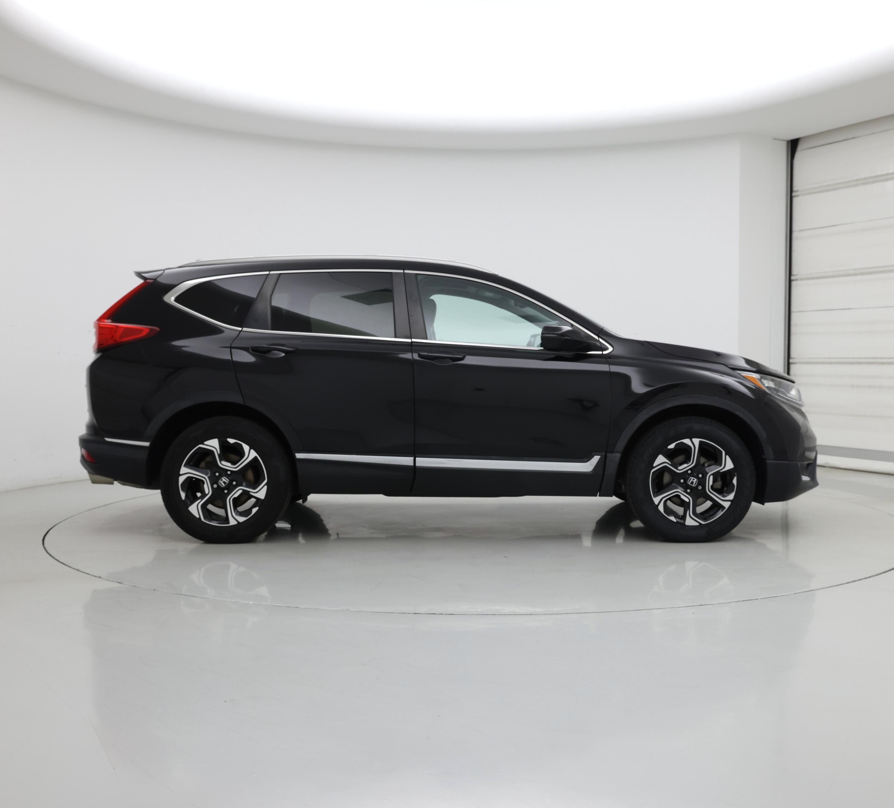 Thumbnail: 2019 Honda CR-V - 7