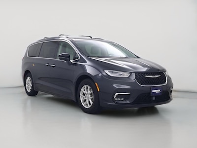 2021 Chrysler Pacifica Touring L -
                Sicklerville, NJ