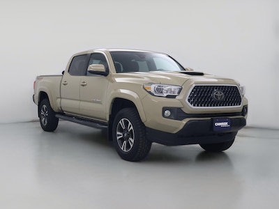 2019 Toyota Tacoma TRD Sport -
                Sicklerville, NJ