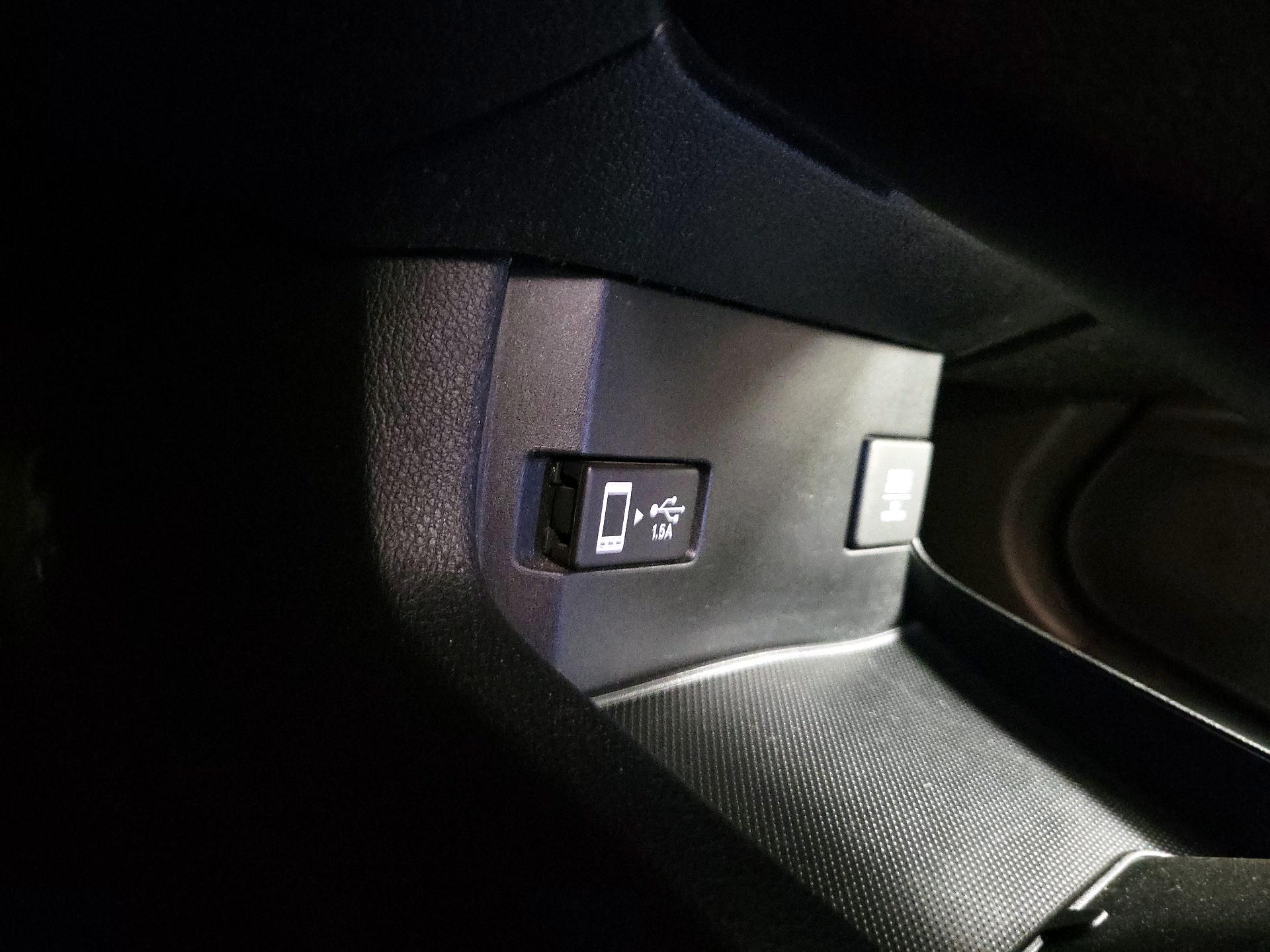 Thumbnail: 2017 Honda Civic - 18