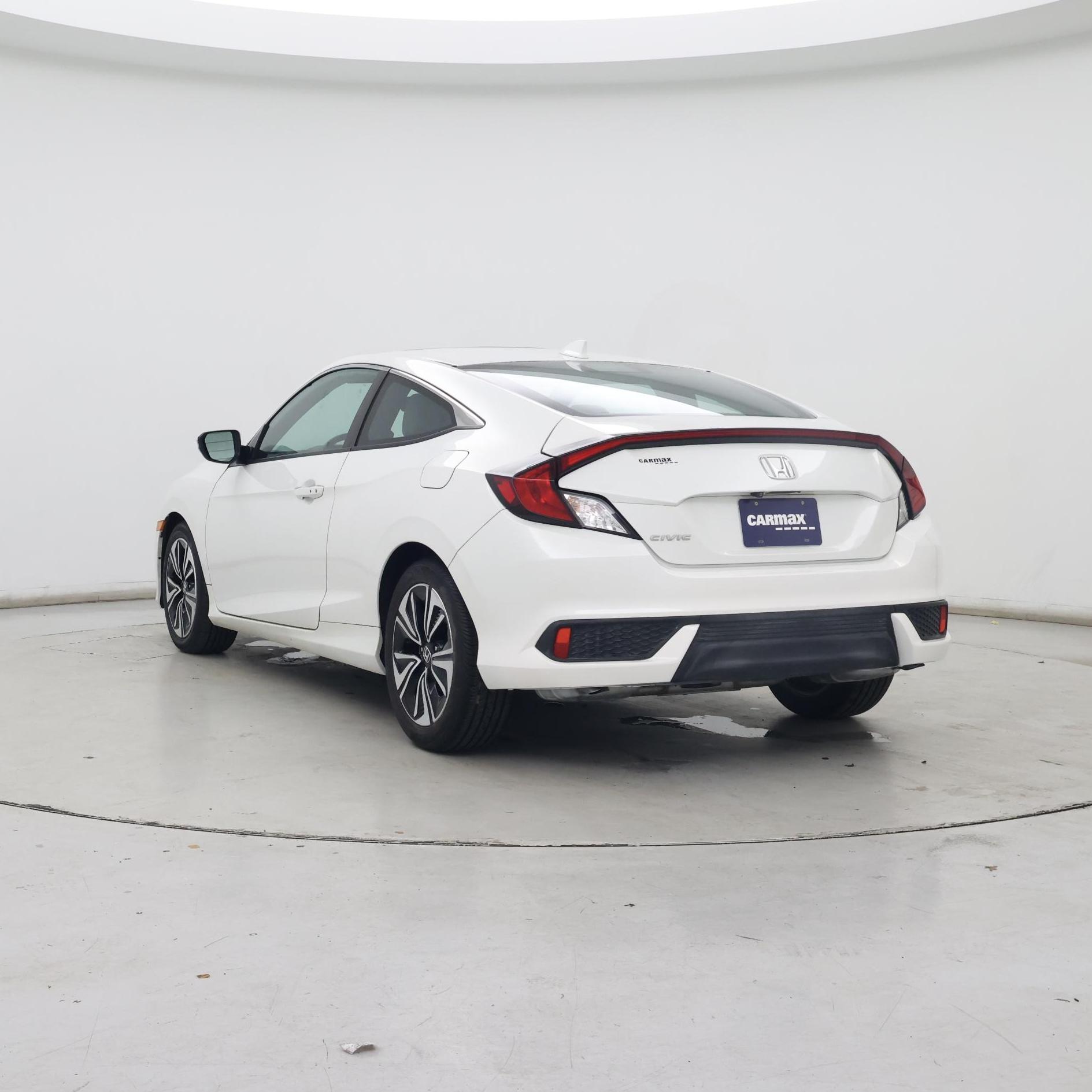 Thumbnail: 2017 Honda Civic - 2