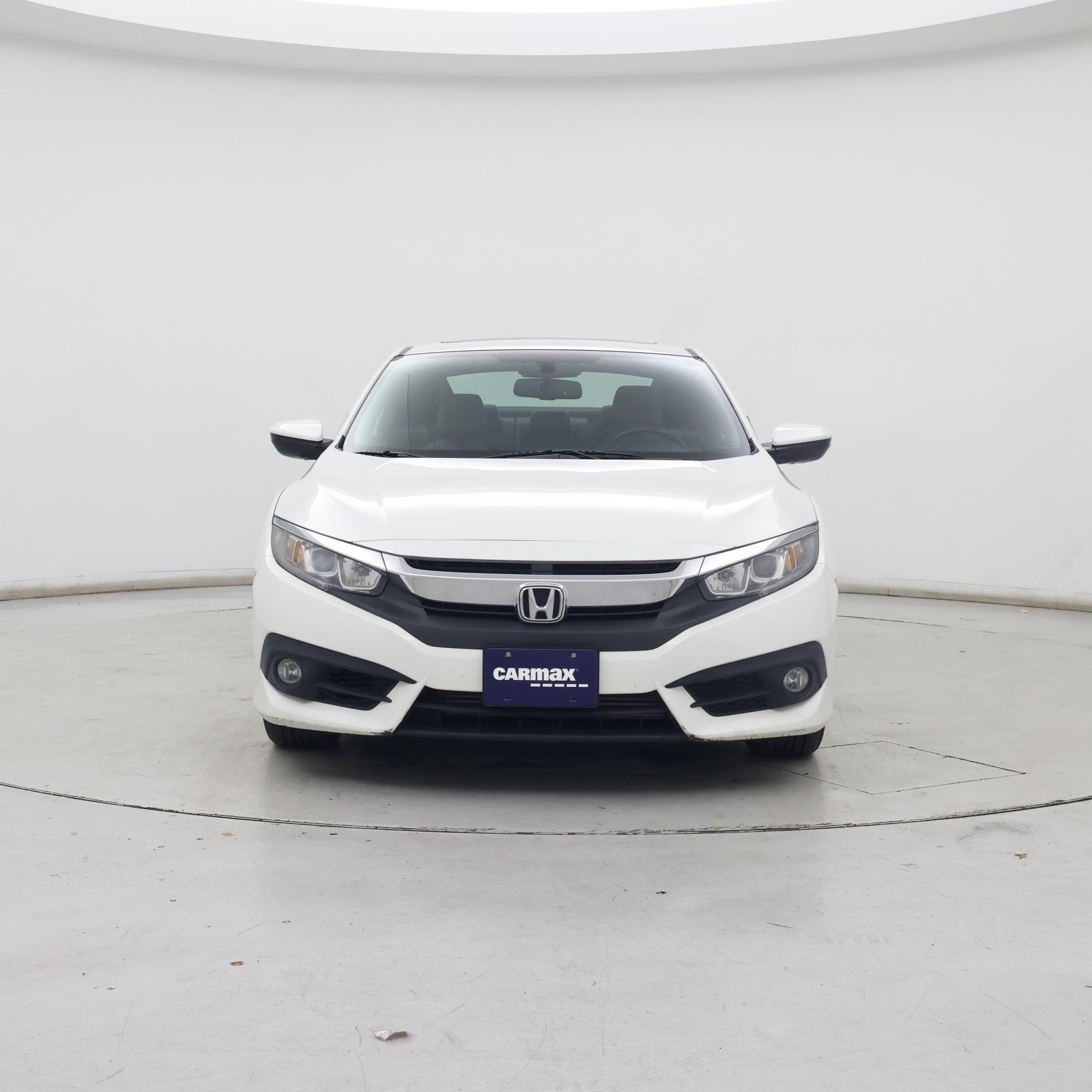Thumbnail: 2017 Honda Civic - 5