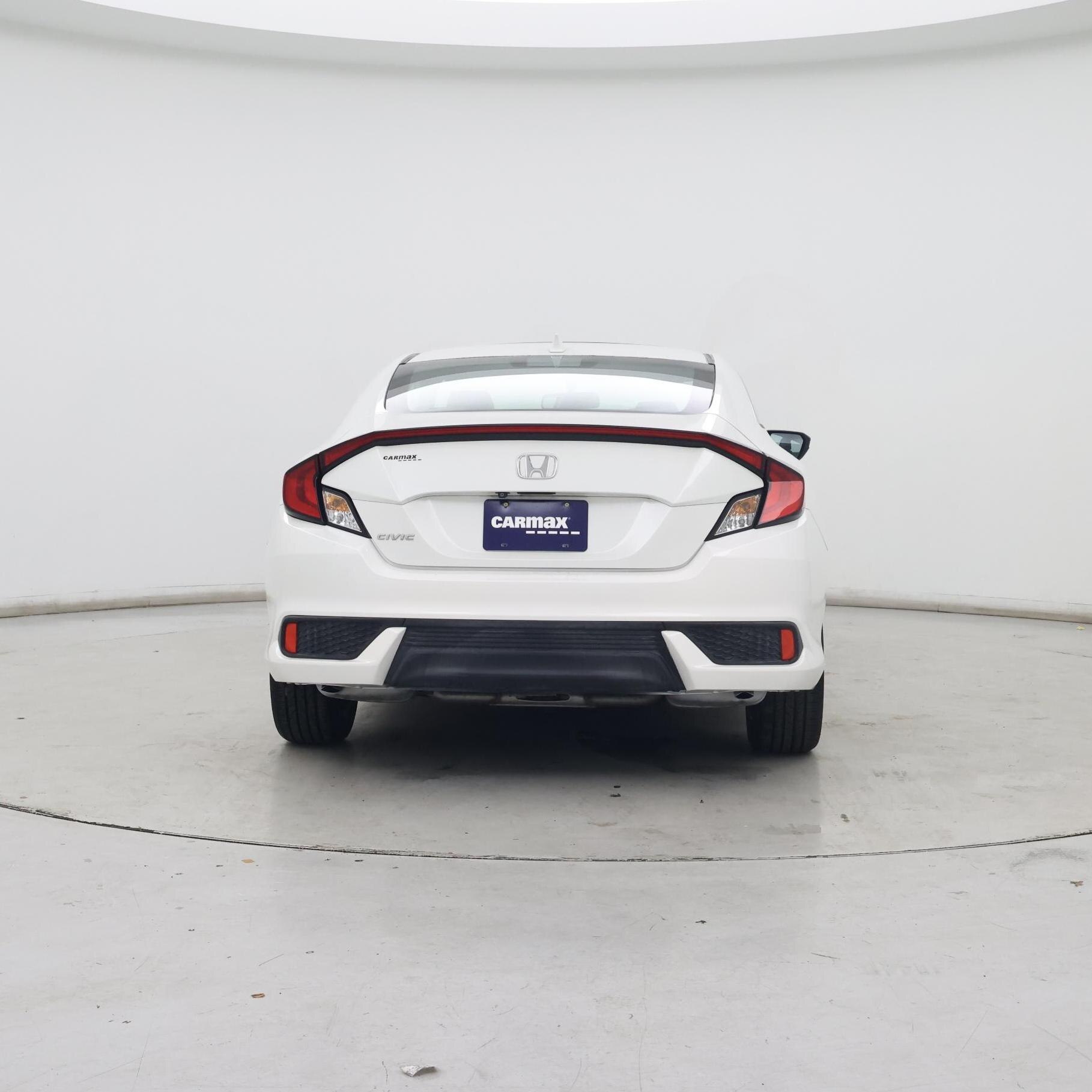 Thumbnail: 2017 Honda Civic - 6