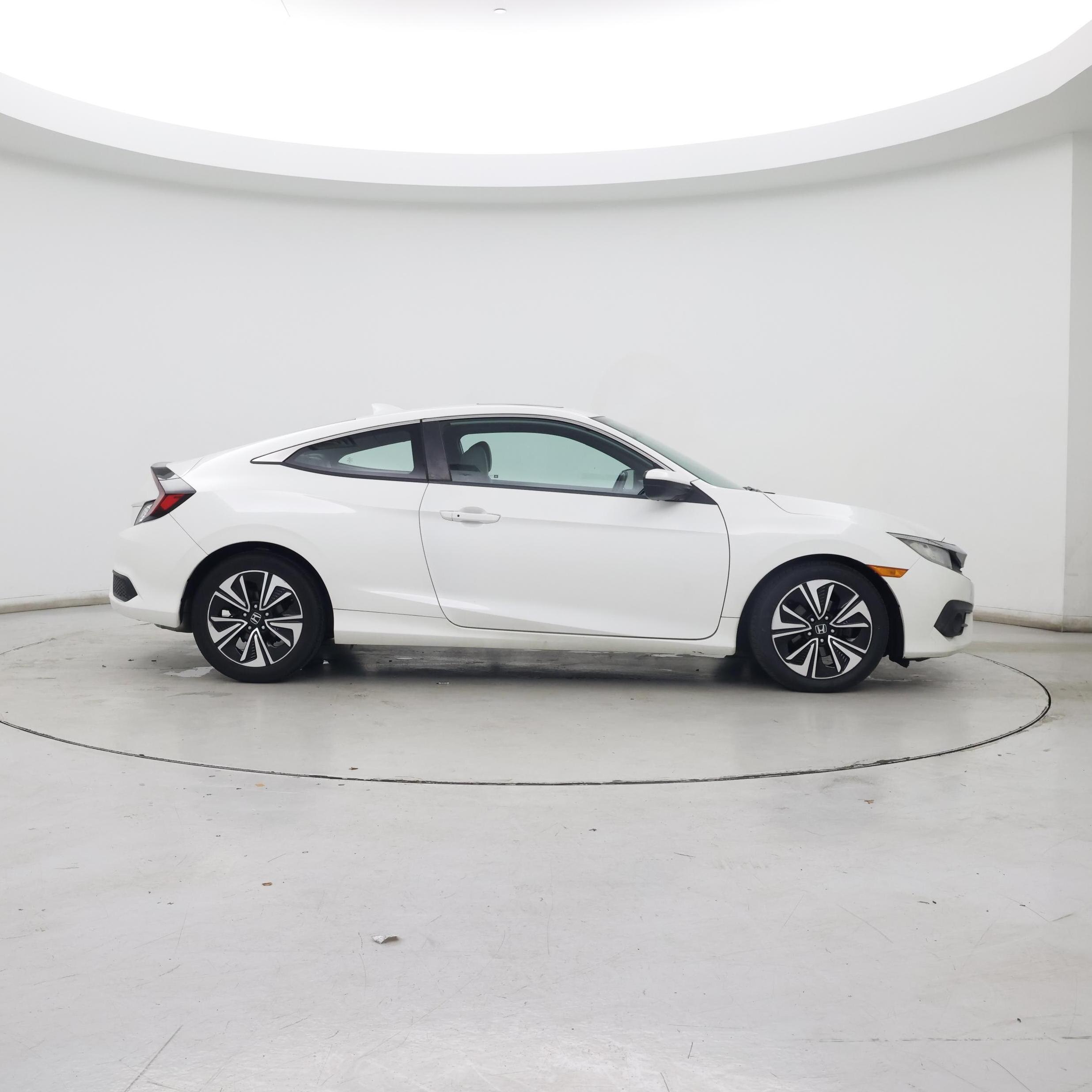 Thumbnail: 2017 Honda Civic - 7
