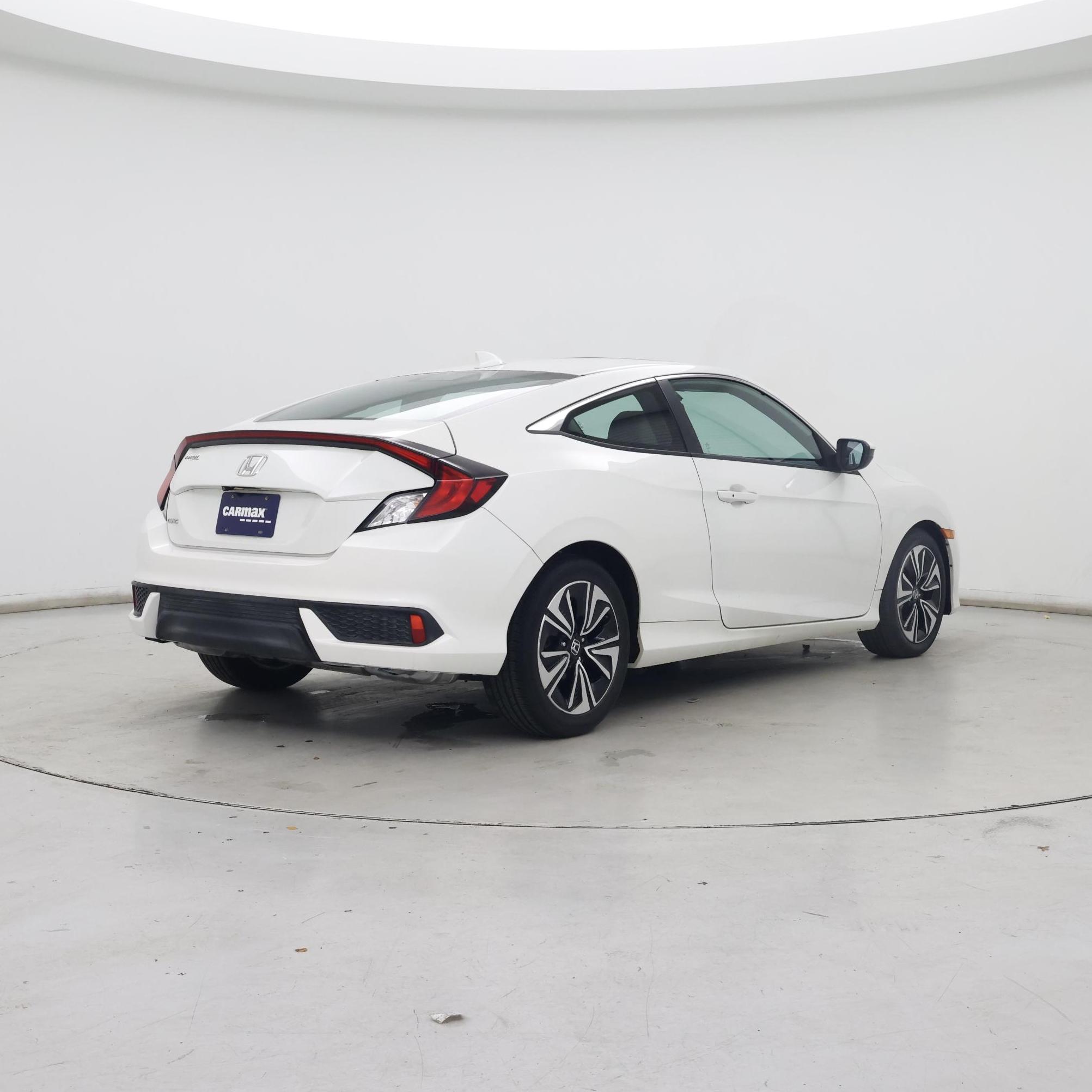 Thumbnail: 2017 Honda Civic - 8
