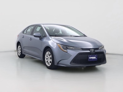 2020 Toyota Corolla LE -
                Sicklerville, NJ