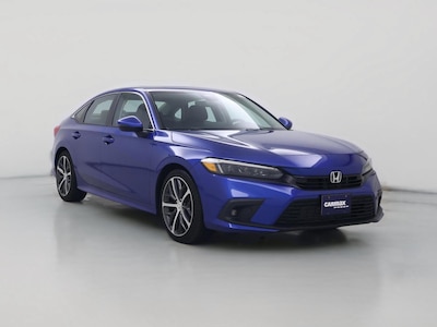 2023 Honda Civic Touring -
                Virginia Beach, VA