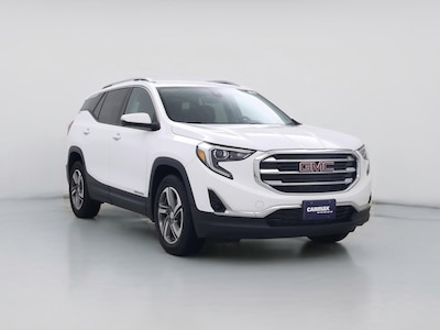 2021 GMC Terrain SLT -
                Laurel, MD