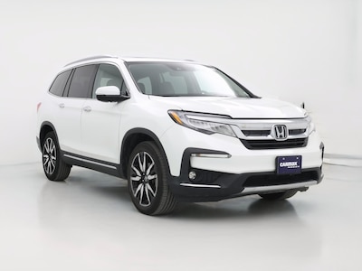 2022 Honda Pilot Touring -
                East Haven, CT