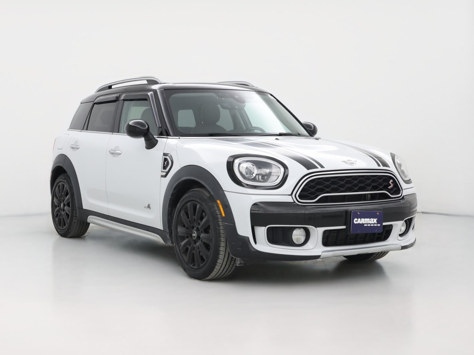 2019 MINI Countryman S's photo