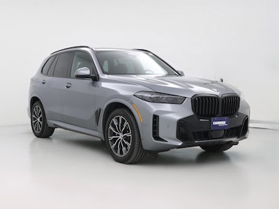 2025 BMW X5 xDrive40i -
                None NY