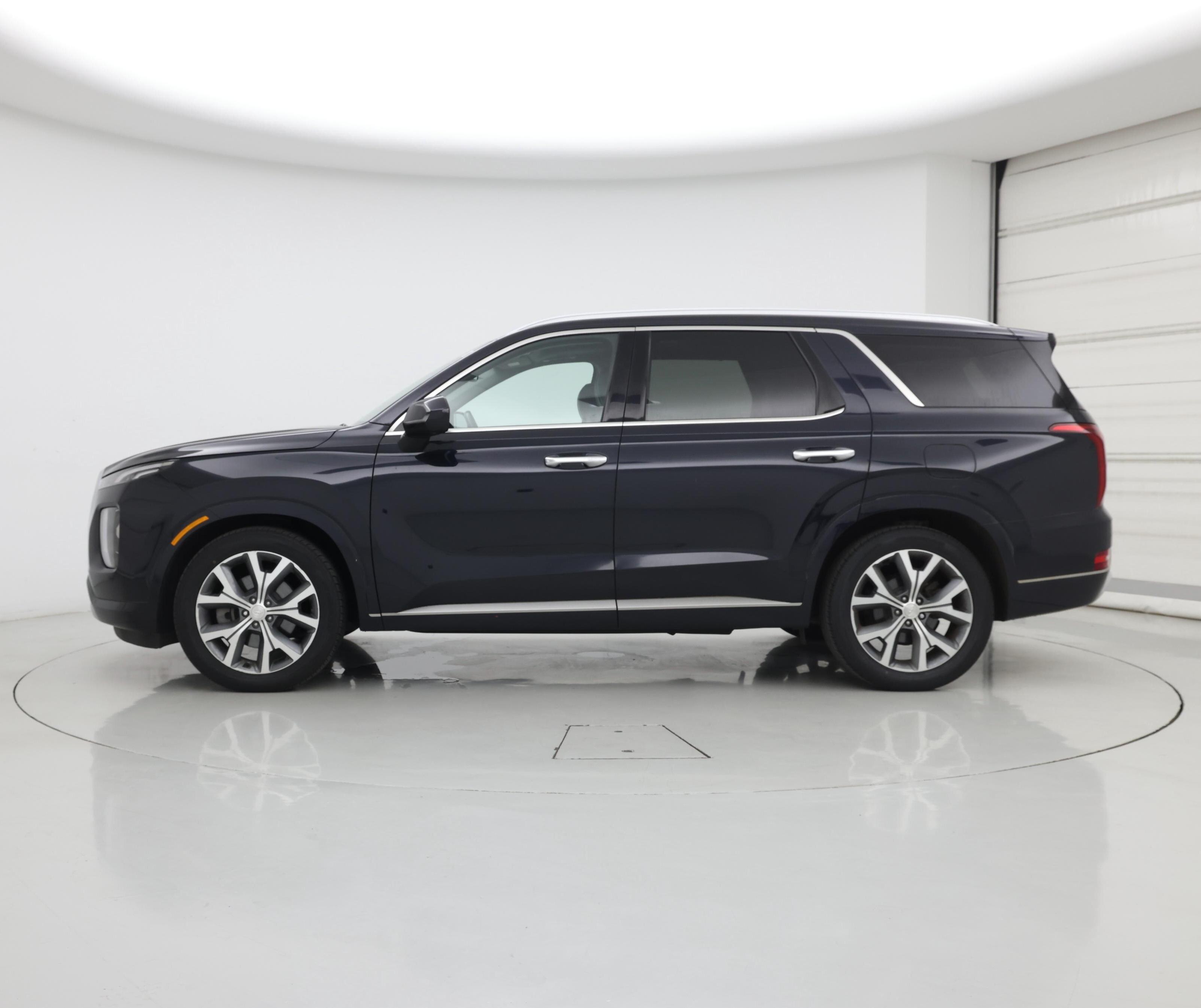 Thumbnail: 2021 Hyundai Palisade - 3