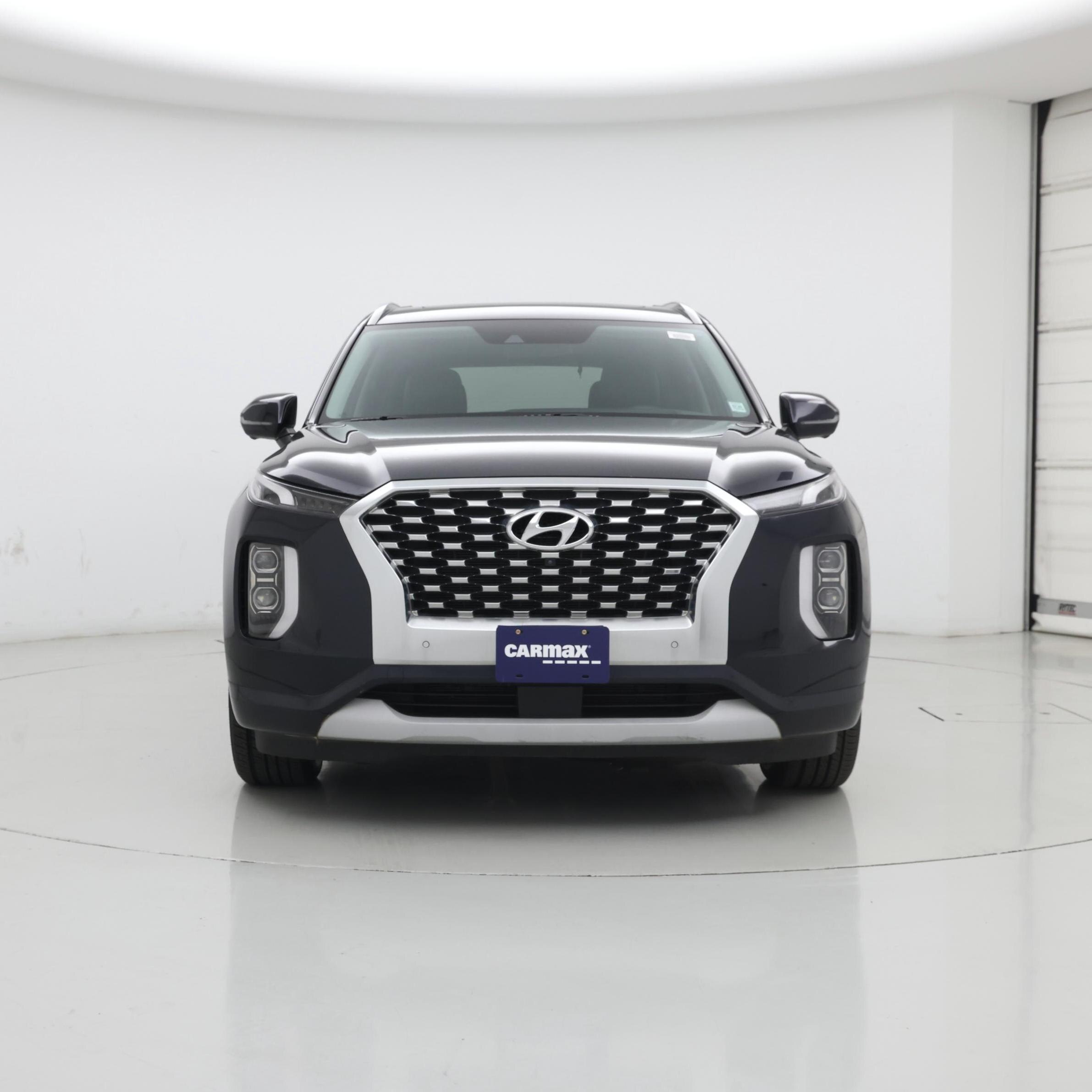 Thumbnail: 2021 Hyundai Palisade - 5