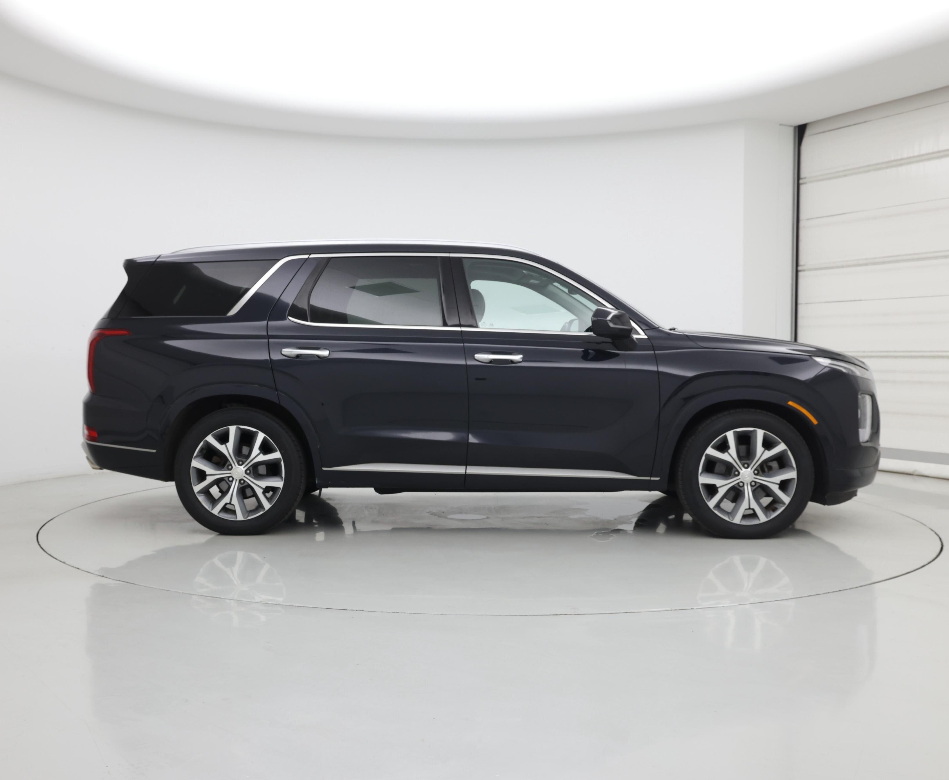 Thumbnail: 2021 Hyundai Palisade - 7