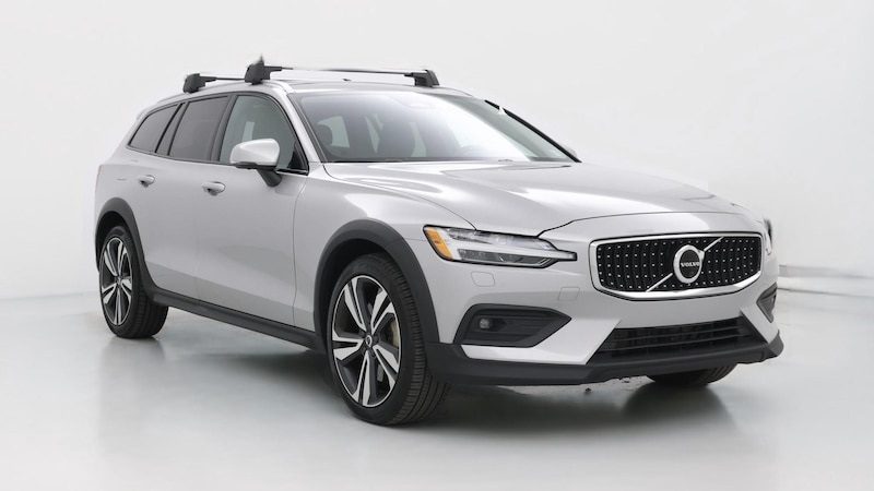 2023 Volvo S60 B5 Plus Hero Image