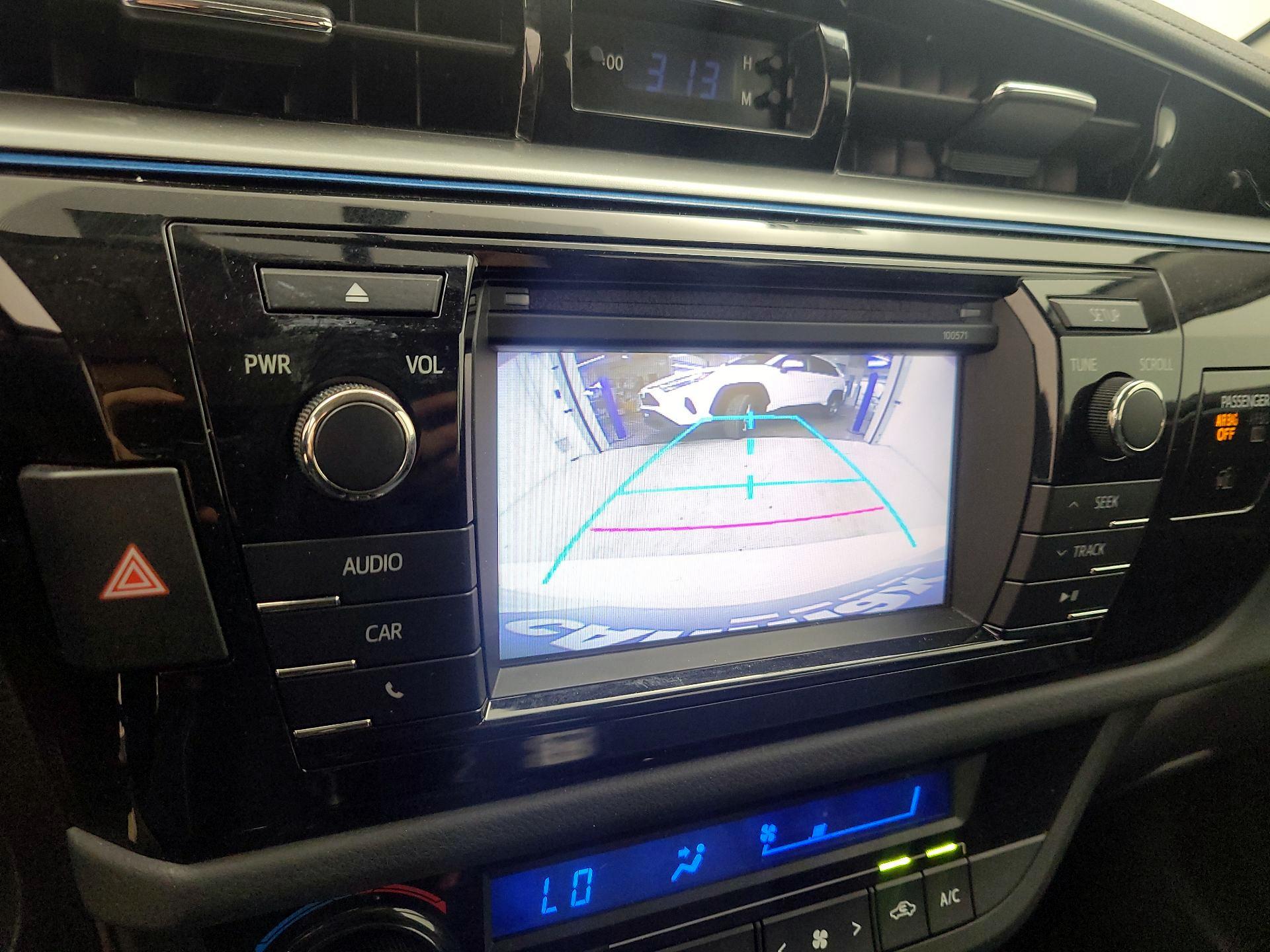 Thumbnail: 2016 Toyota Corolla - 14
