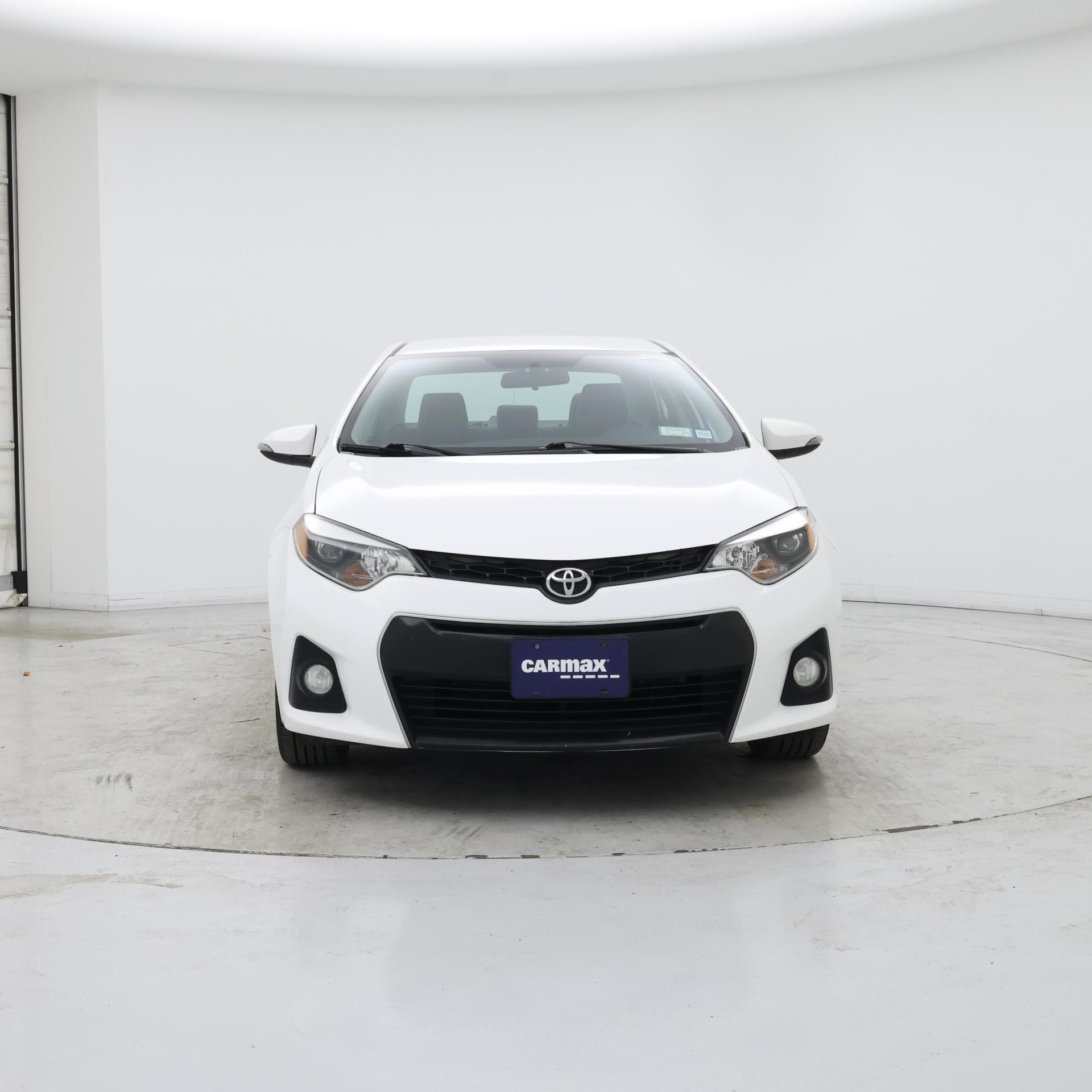 Thumbnail: 2016 Toyota Corolla - 5