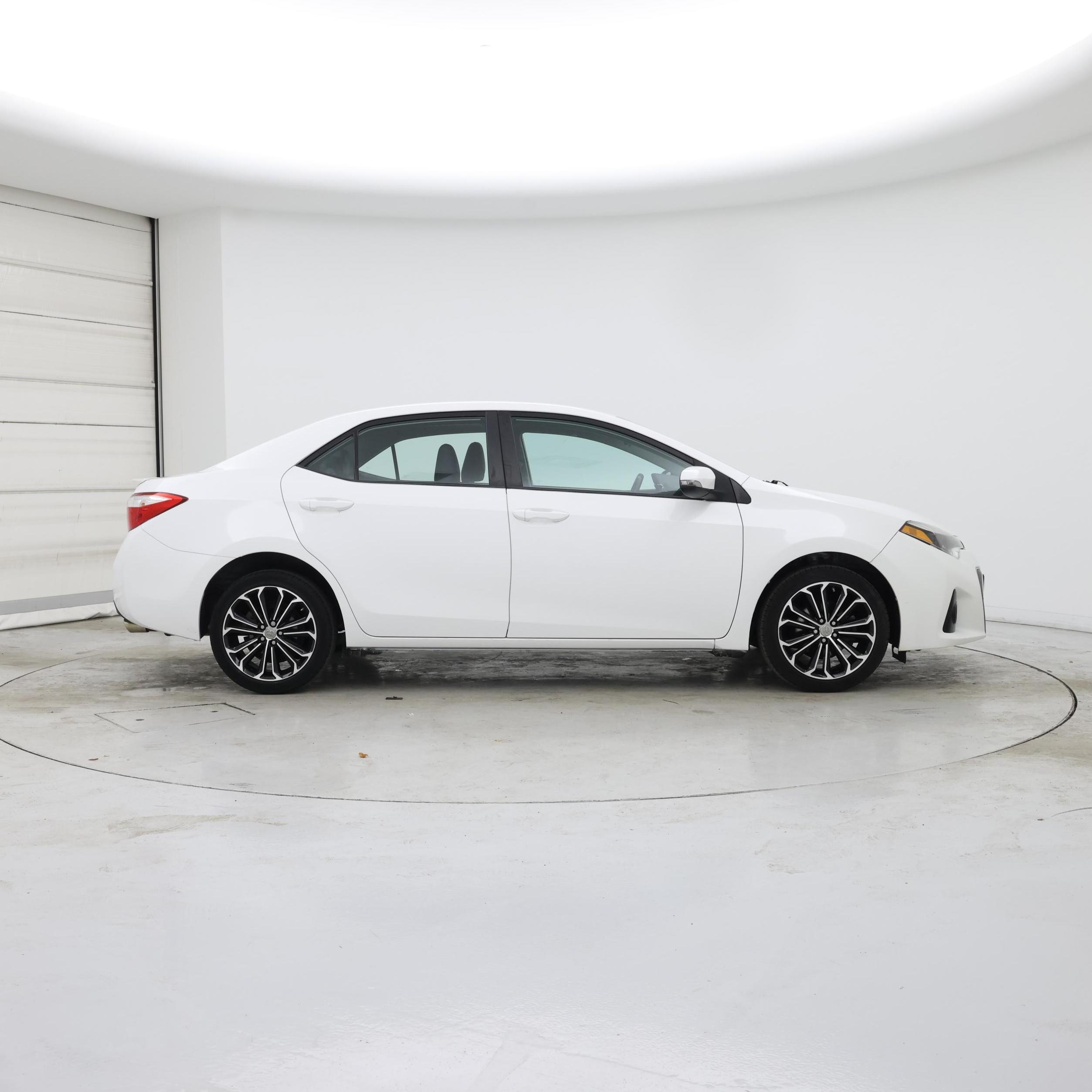Thumbnail: 2016 Toyota Corolla - 7