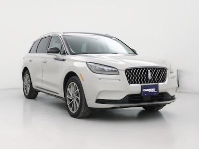 2022 Lincoln Corsair Grand Touring -
                None NY