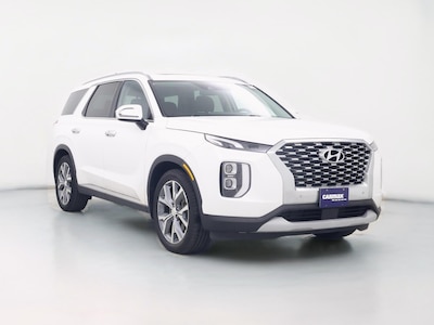 2020 Hyundai Palisade SEL -
                Sicklerville, NJ