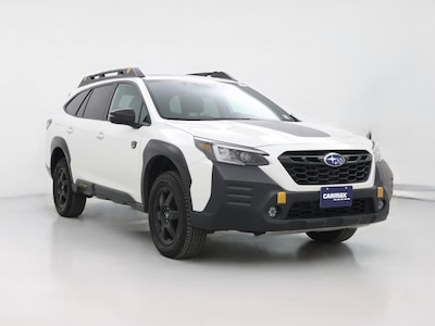 2023 Subaru Outback Wilderness -
                None NY