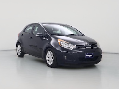 2015 Kia Rio5 SX -
                Sicklerville, NJ