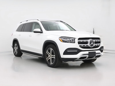 2020 Mercedes-Benz GLS 450 -
                Saint James, NY