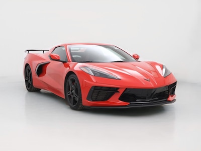 2022 Chevrolet Corvette Stingray -
                Saint James, NY