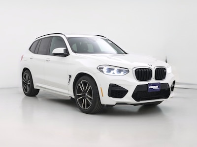 2020 BMW X3 M -
                None NY