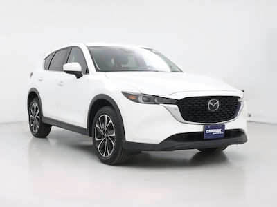 2022 Mazda CX-5 S Premium Plus -
                Saint James, NY