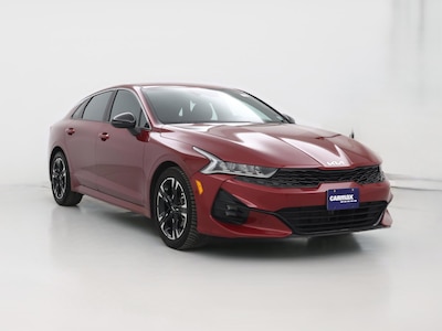 2022 Kia K5 GT-Line -
                None NY