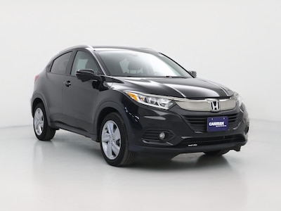 2019 Honda HR-V EX -
                Saint James, NY