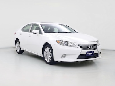 2015 Lexus ES 350 -
                Charlotte, NC