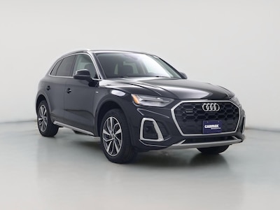 2022 Audi Q5 e Premium Plus -
                King Of Prussia, PA
