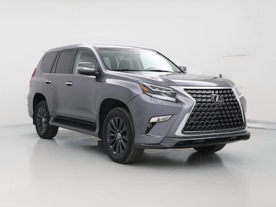 2021 Lexus GX 460 Premium -
                Saint James, NY