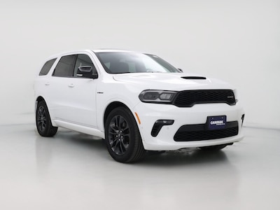 2021 Dodge Durango R/T -
                Midlothian, VA