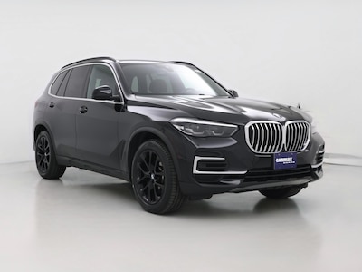 2022 BMW X5 xDrive40i -
                None NY