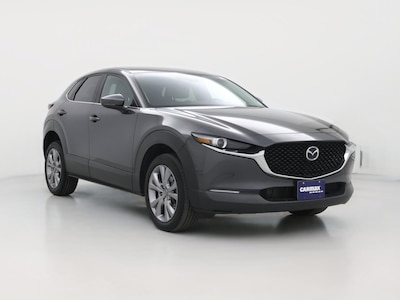 2021 Mazda CX-30 Preferred -
                None NY