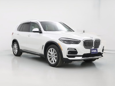 2021 BMW X5 xDrive40i -
                None NY